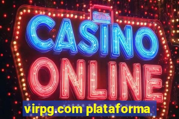 virpg.com plataforma